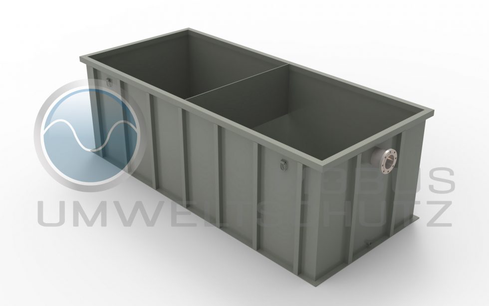 Projekte Archive Absetzbecken