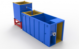 neutralisation kläranlage